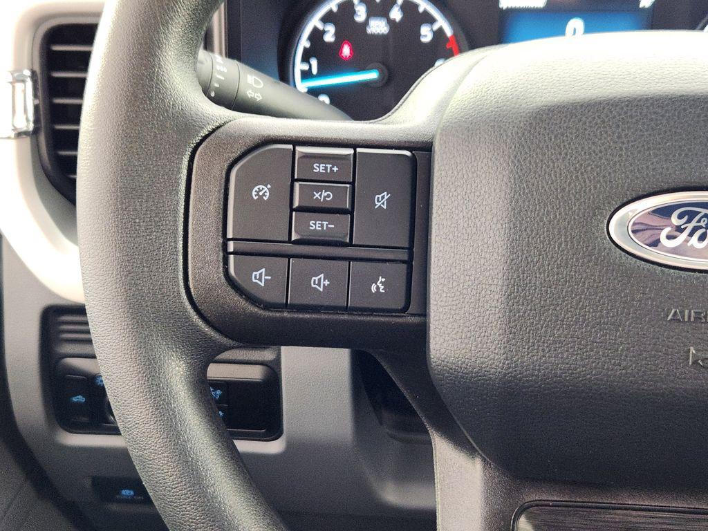 new 2026 Ford F-250 car, priced at $53,481