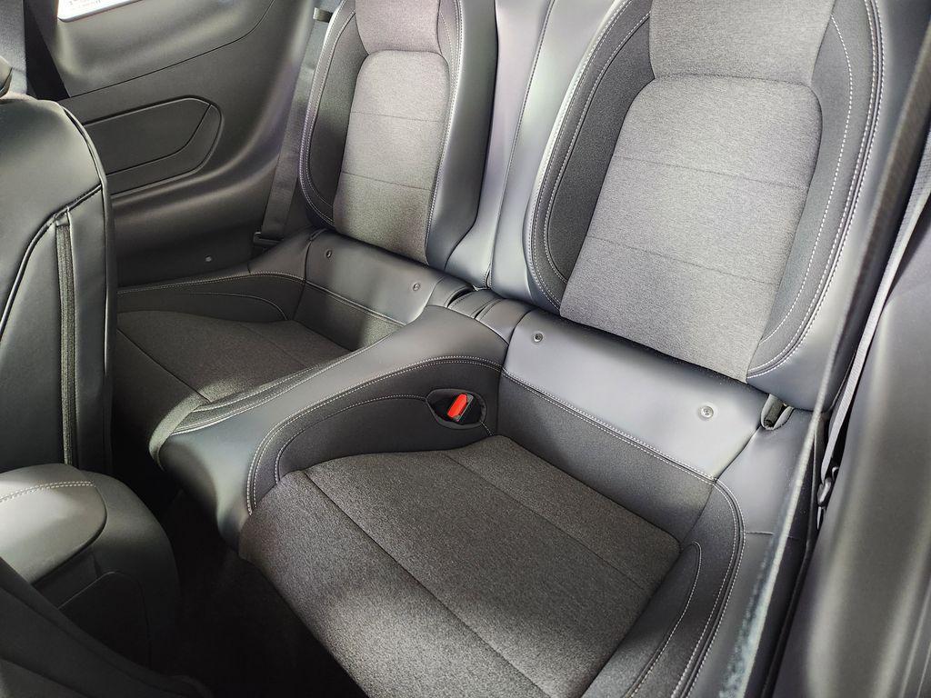 new 2026 Ford Mustang car, priced at $37,864