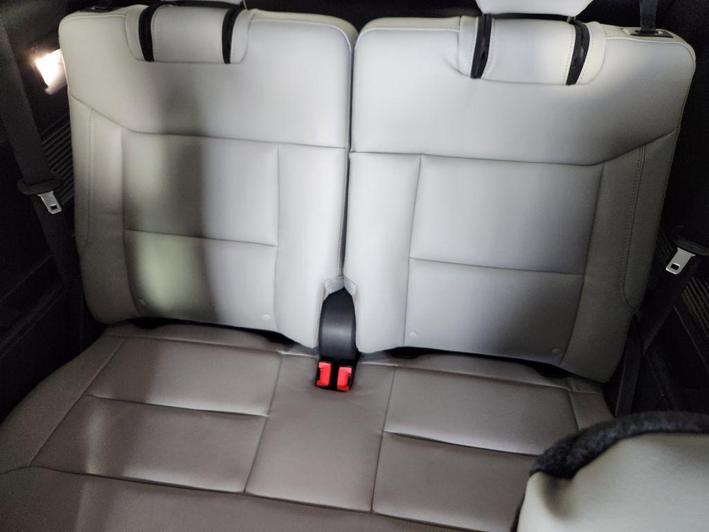 new 2025 Ford Explorer car, priced at $45,411