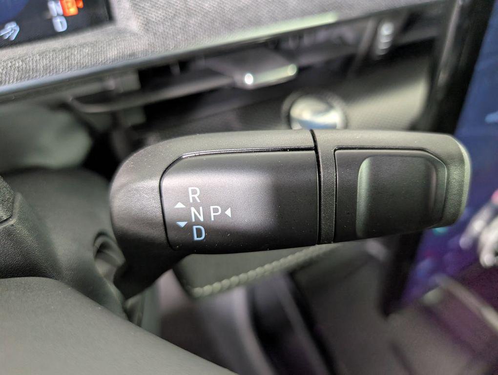 new 2025 Ford Mustang Mach-E car, priced at $52,514