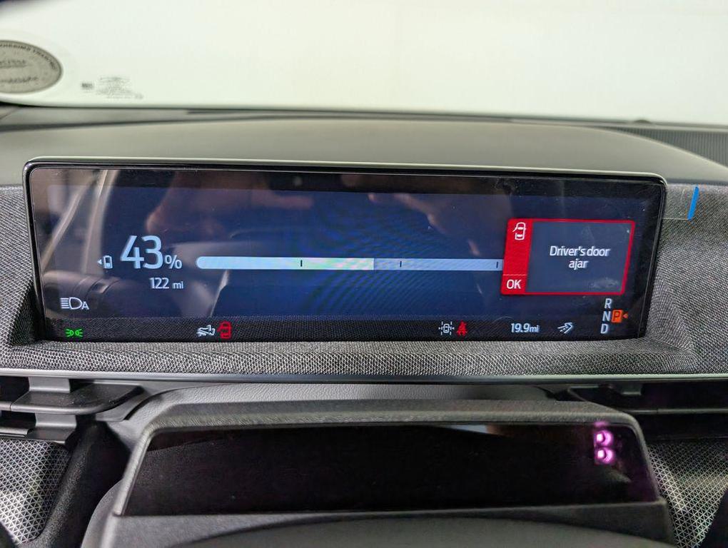 new 2025 Ford Mustang Mach-E car, priced at $52,514