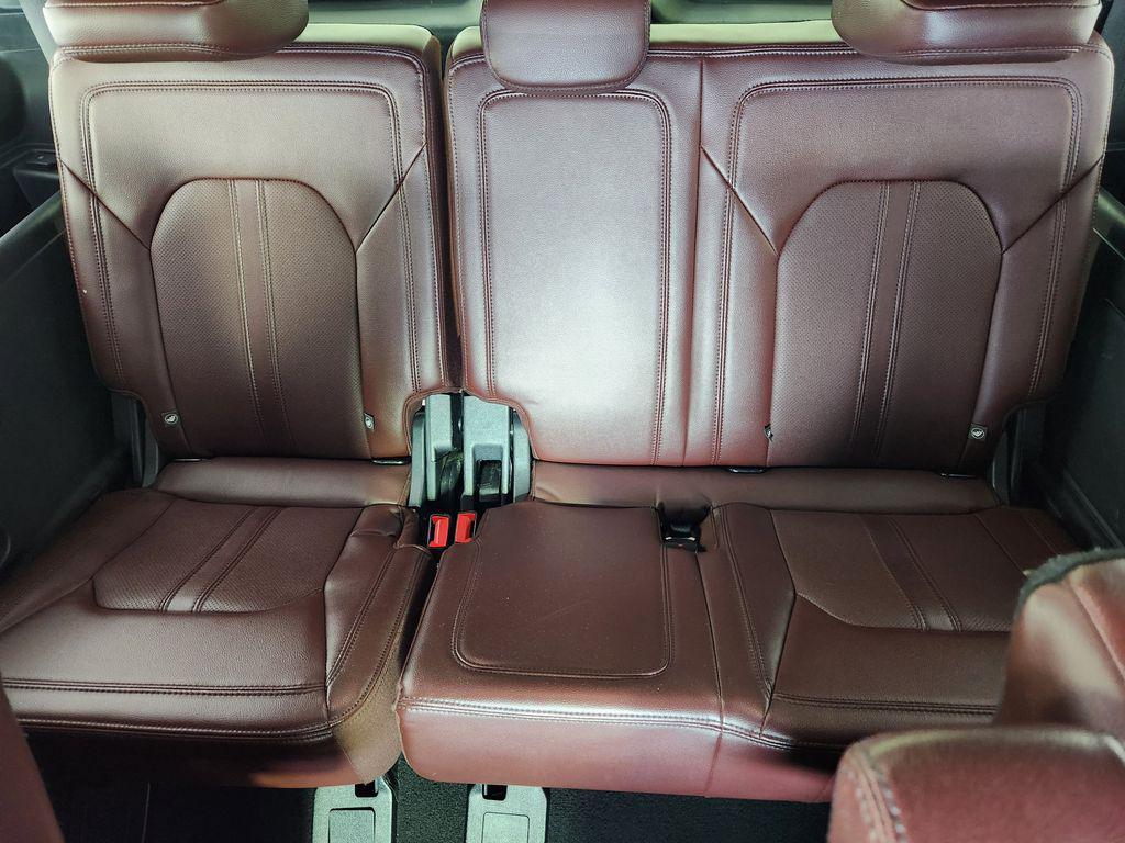 used 2023 Ford Expedition car, priced at $44,413