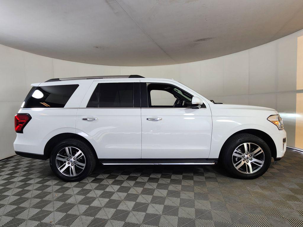 used 2023 Ford Expedition car, priced at $44,413