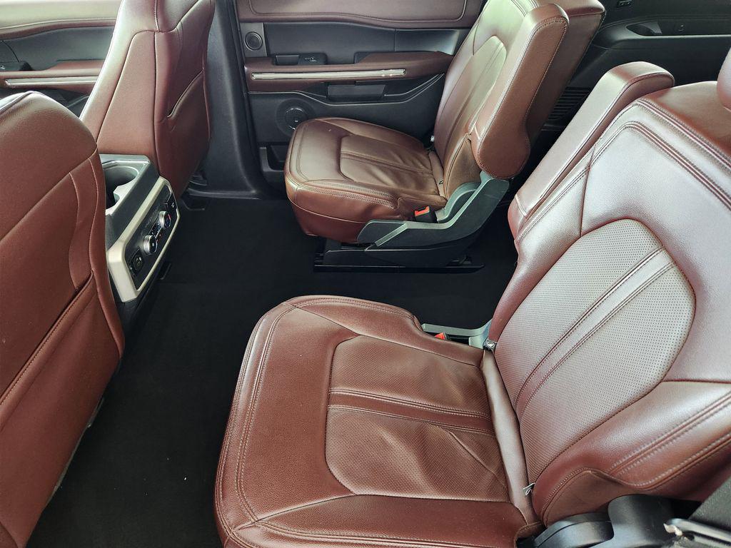 used 2023 Ford Expedition car, priced at $44,413