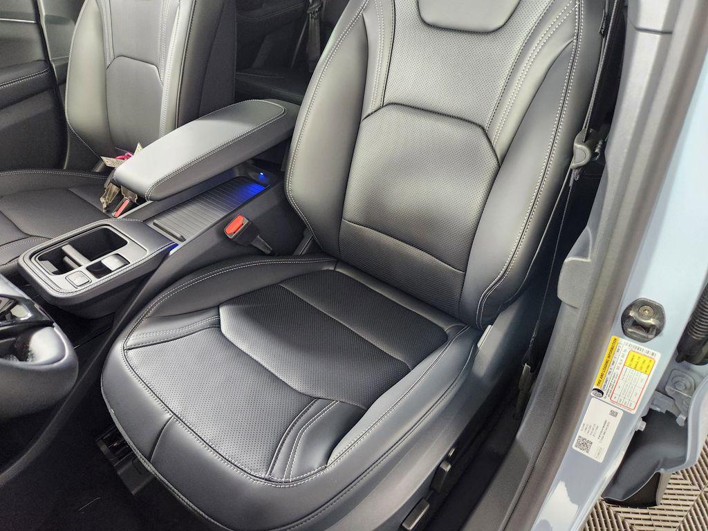 new 2026 Ford Mustang Mach-E car, priced at $54,013