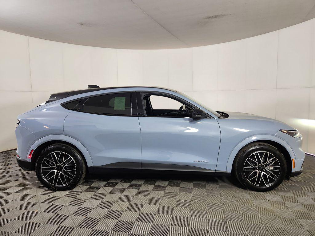 new 2026 Ford Mustang Mach-E car, priced at $54,013