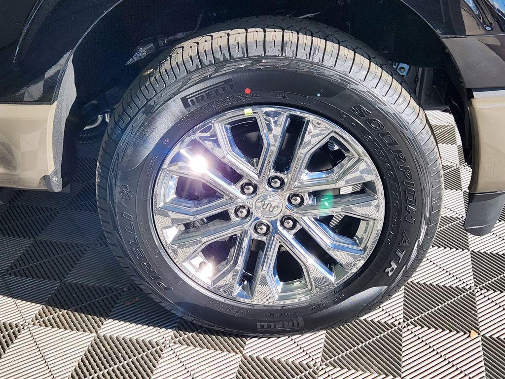 new 2026 Ford F-150 car, priced at $79,152