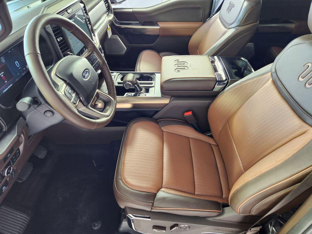 new 2026 Ford F-150 car, priced at $79,152