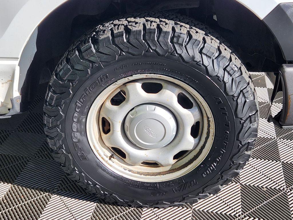 used 2014 Ford F-150 car, priced at $11,341