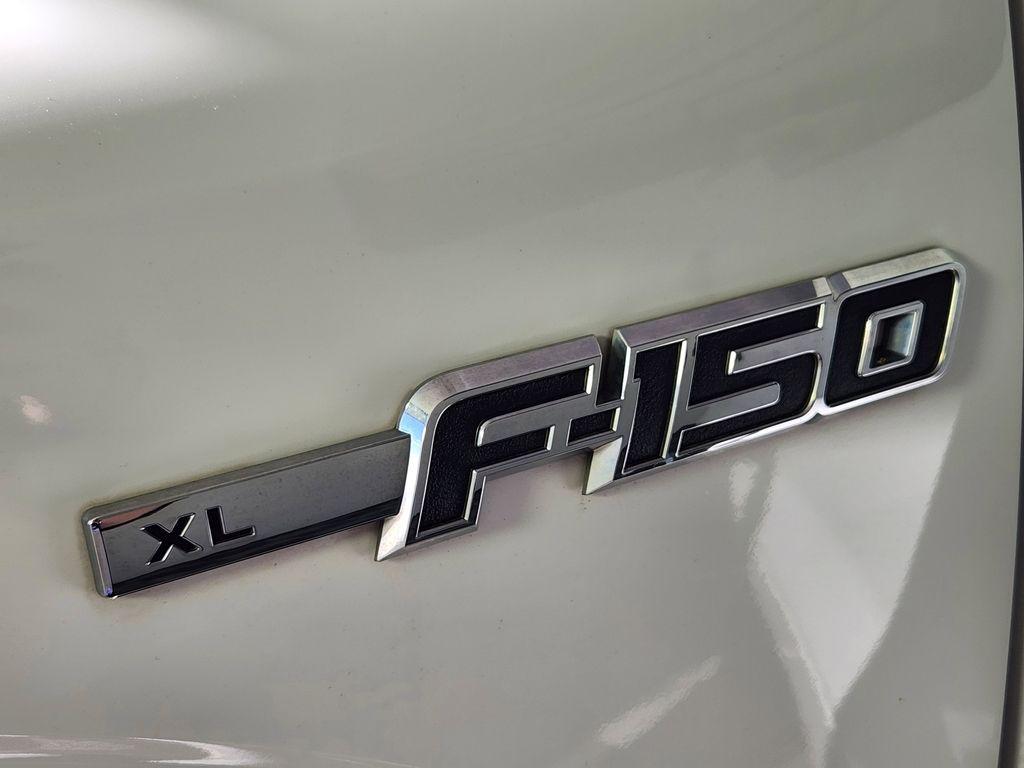 used 2014 Ford F-150 car, priced at $11,341
