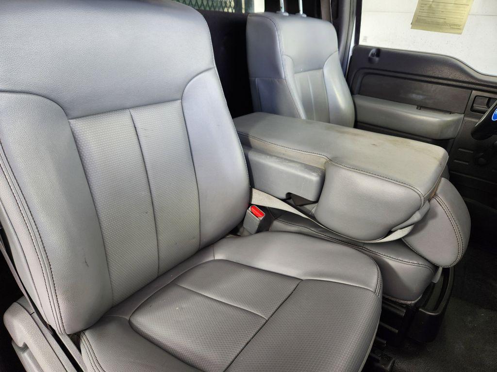 used 2014 Ford F-150 car, priced at $11,341