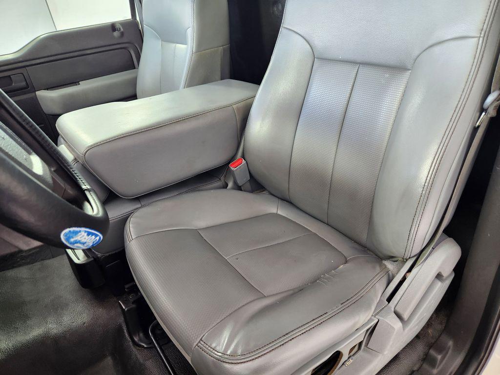 used 2014 Ford F-150 car, priced at $11,341