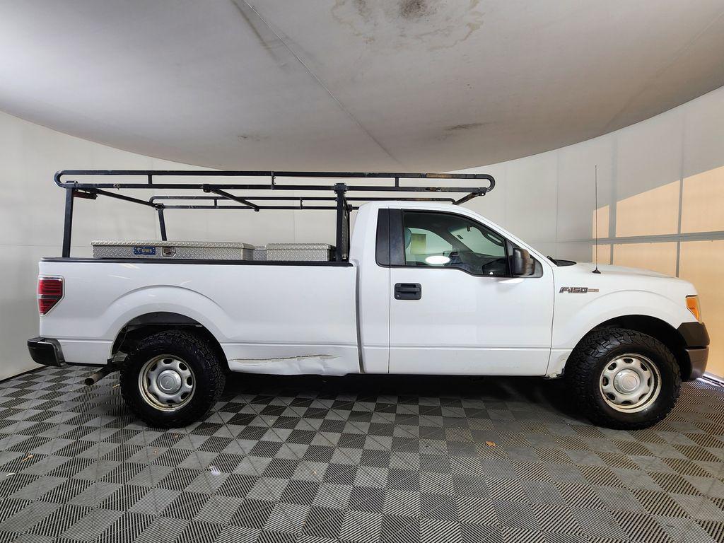 used 2014 Ford F-150 car, priced at $11,341