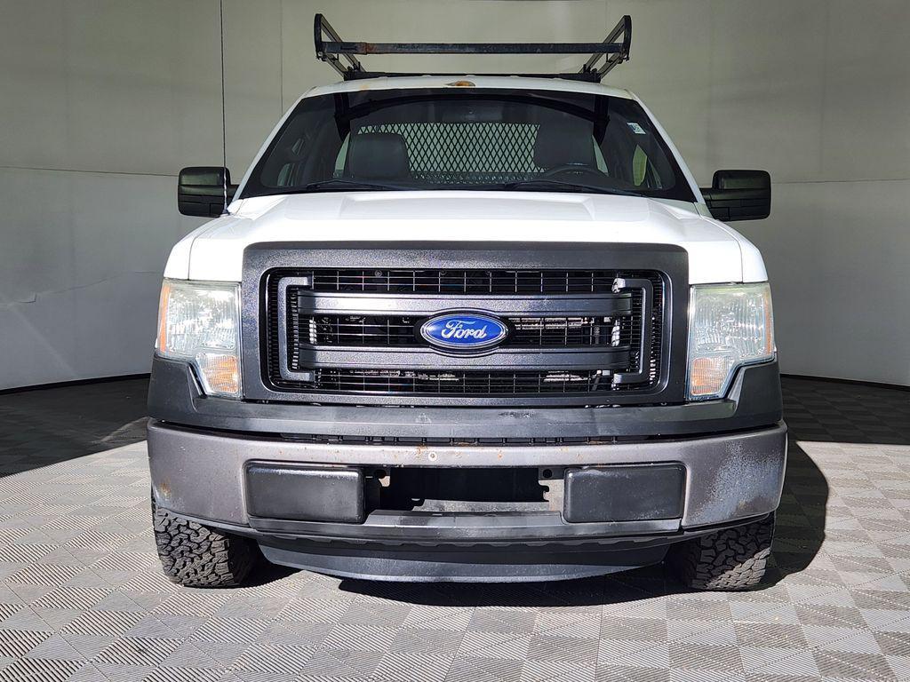 used 2014 Ford F-150 car, priced at $11,341