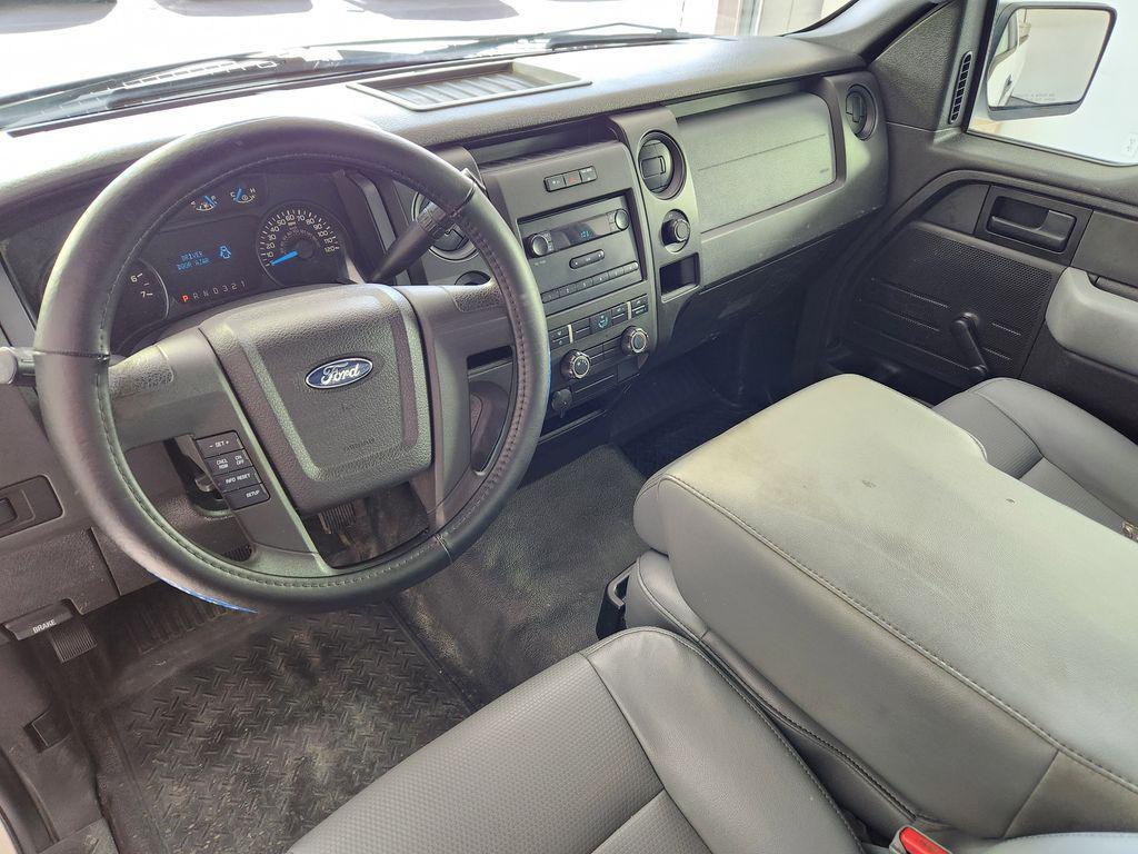 used 2014 Ford F-150 car, priced at $11,341