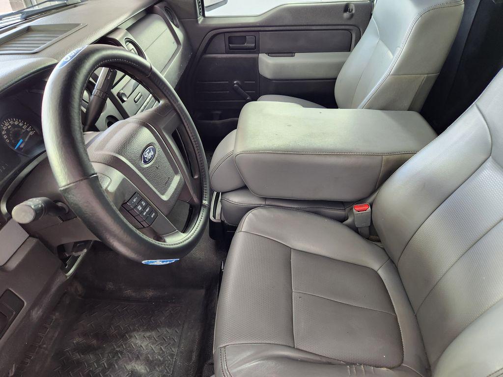 used 2014 Ford F-150 car, priced at $11,341