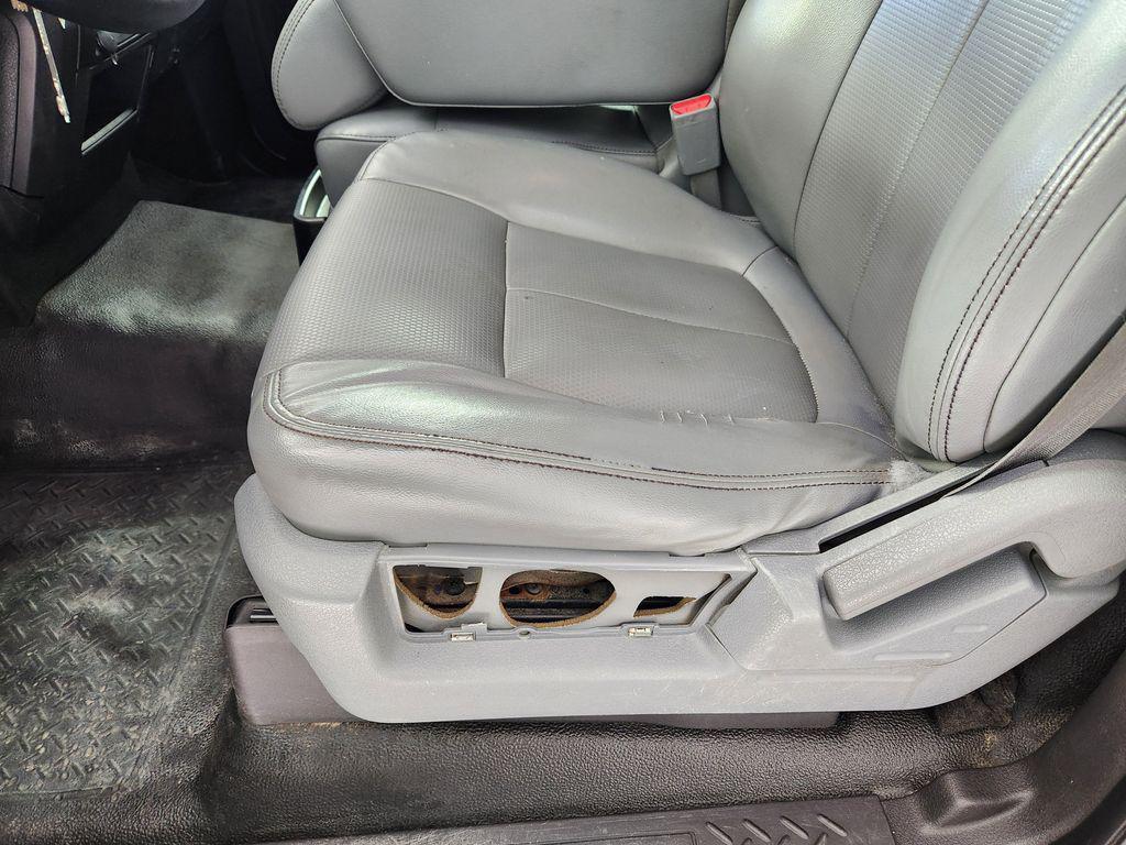 used 2014 Ford F-150 car, priced at $11,341