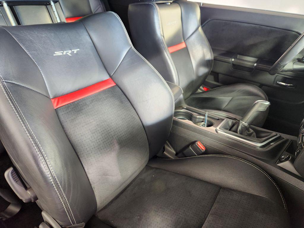 used 2009 Dodge Challenger car, priced at $25,330