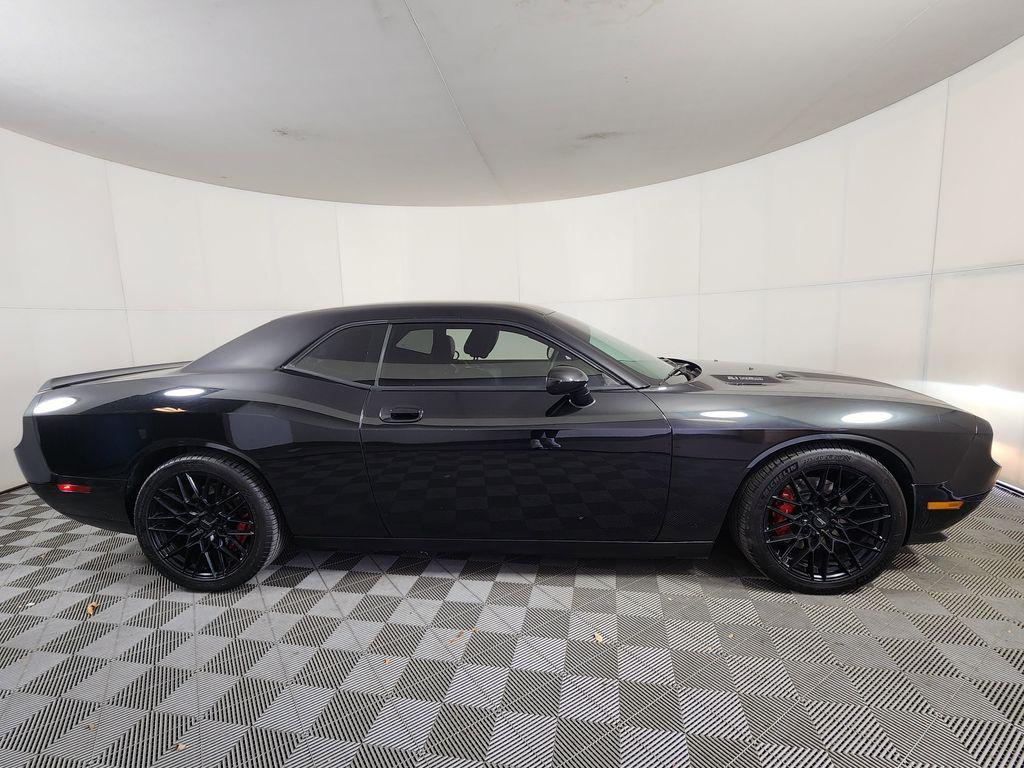 used 2009 Dodge Challenger car, priced at $25,330