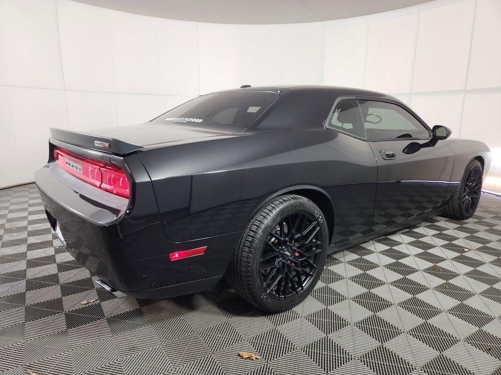 used 2009 Dodge Challenger car, priced at $25,330