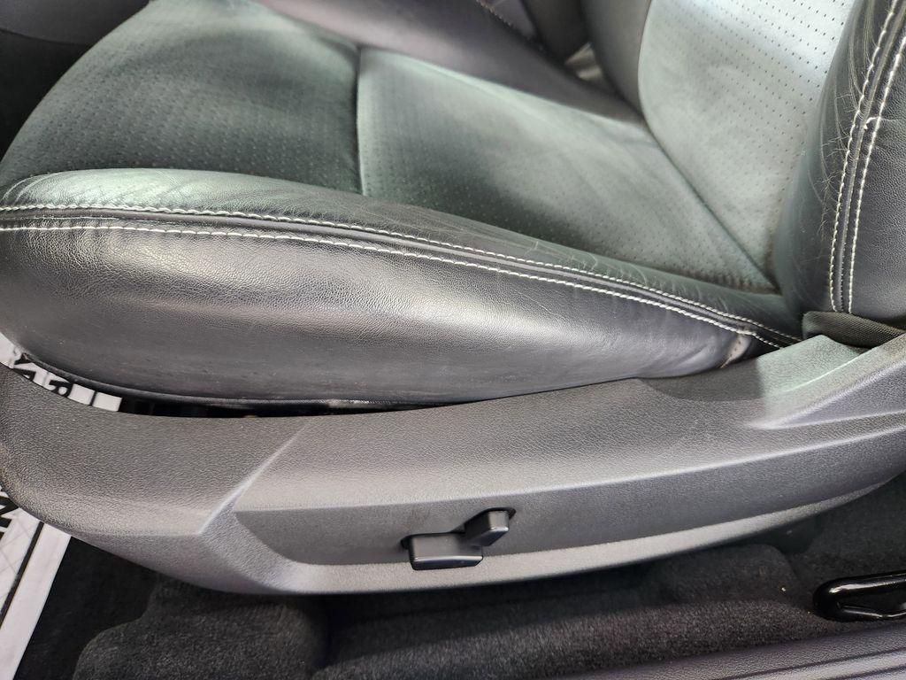 used 2009 Dodge Challenger car, priced at $25,330