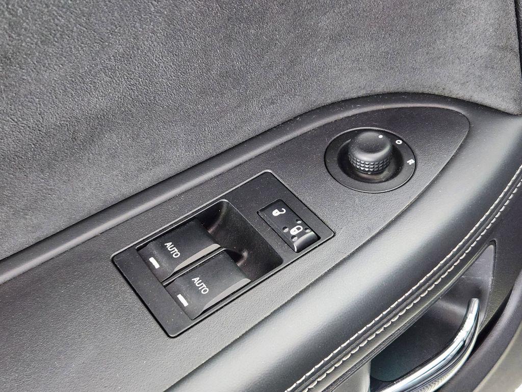 used 2009 Dodge Challenger car, priced at $25,330