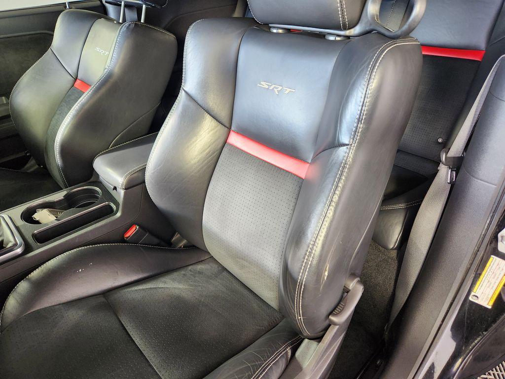 used 2009 Dodge Challenger car, priced at $25,330