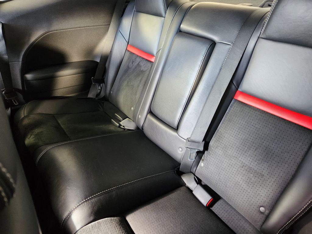 used 2009 Dodge Challenger car, priced at $25,330