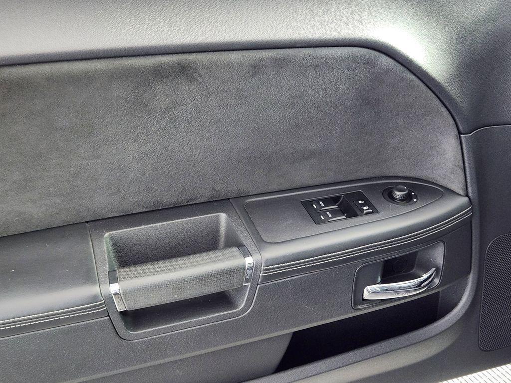 used 2009 Dodge Challenger car, priced at $25,330