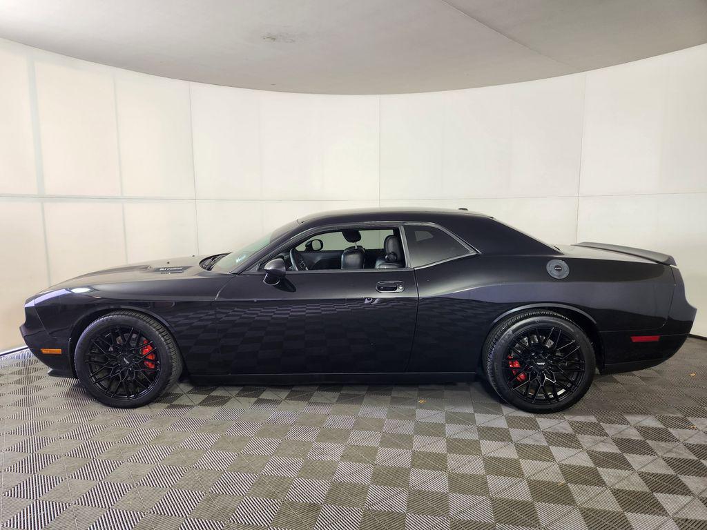 used 2009 Dodge Challenger car, priced at $25,330