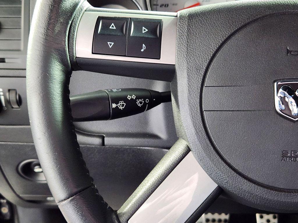 used 2009 Dodge Challenger car, priced at $25,330