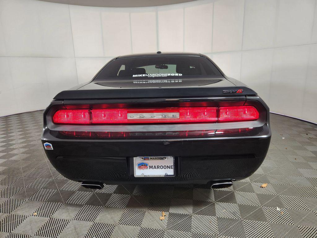 used 2009 Dodge Challenger car, priced at $25,330
