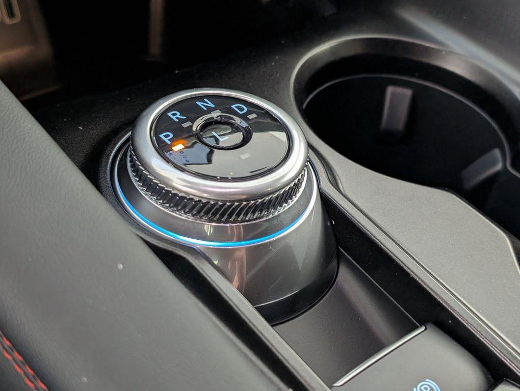 new 2025 Ford Explorer car, priced at $57,443