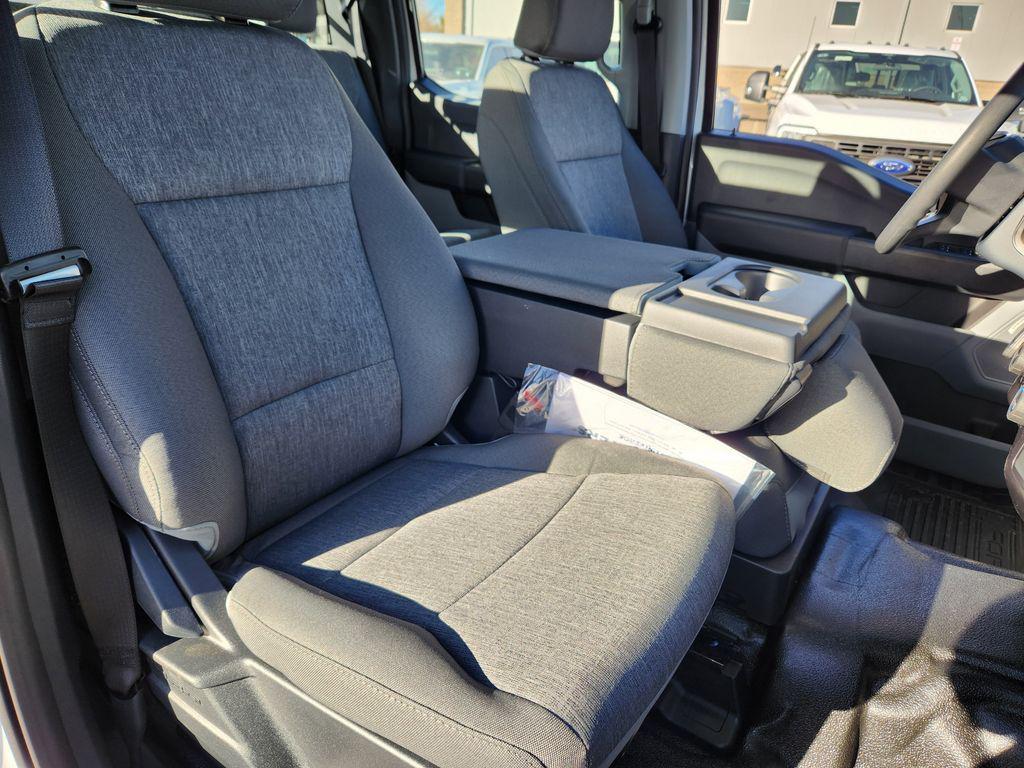 new 2026 Ford F-250 car, priced at $62,123