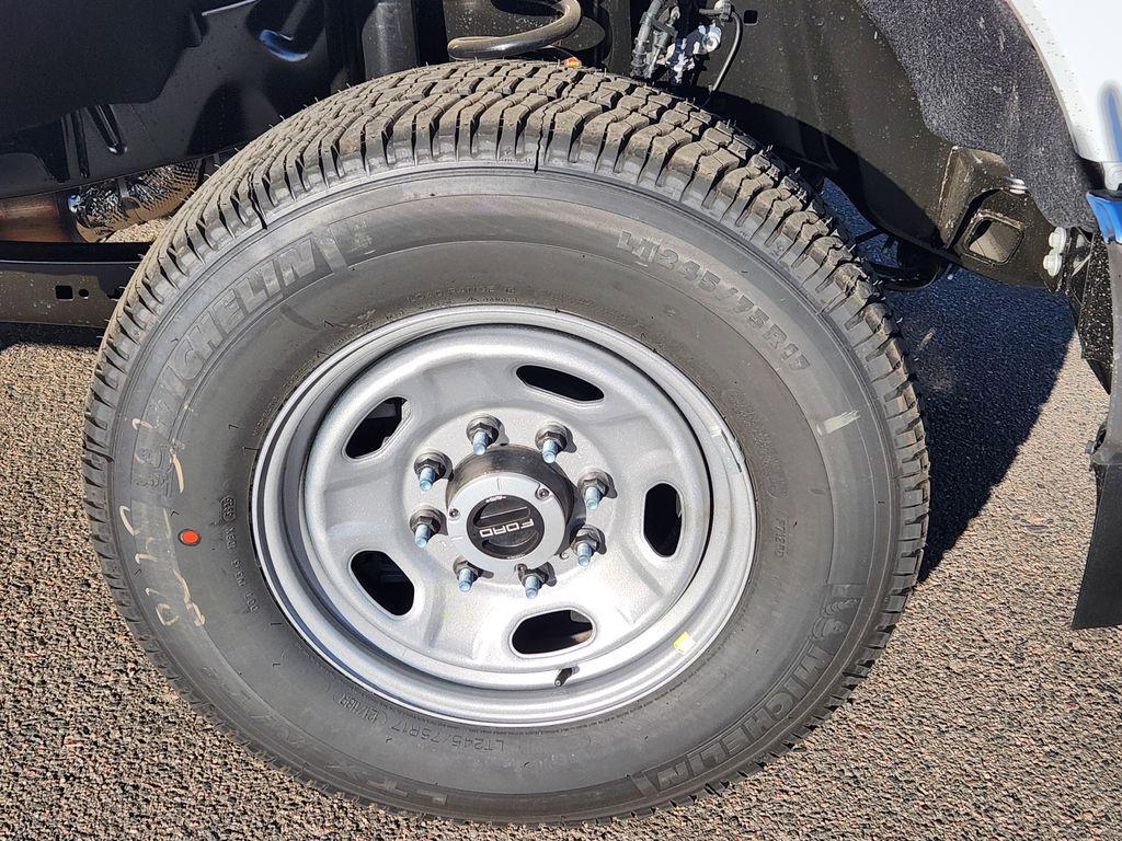 new 2026 Ford F-250 car, priced at $62,123