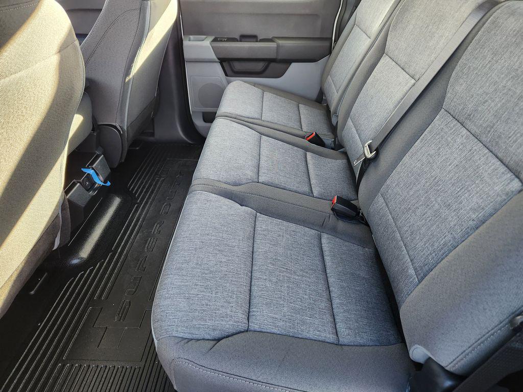 new 2026 Ford F-250 car, priced at $62,123