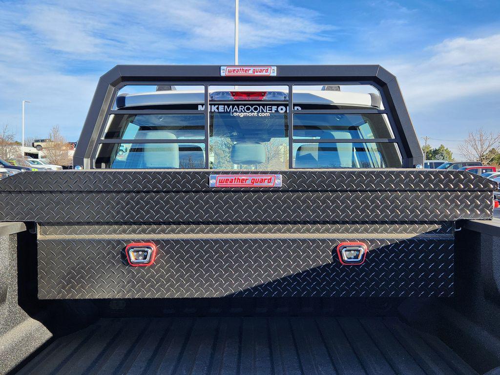 new 2026 Ford F-250 car, priced at $62,123