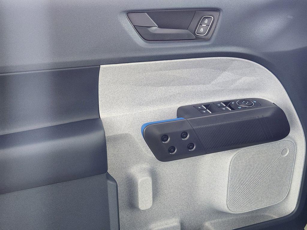 new 2025 Ford Maverick car, priced at $35,123