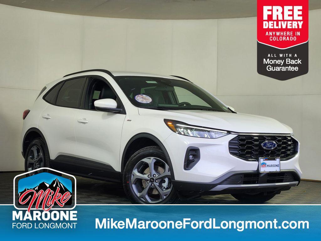 new 2026 Ford Escape car, priced at $33,428