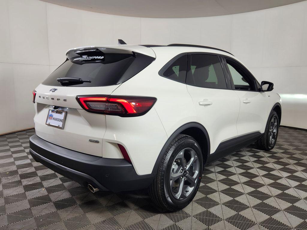 new 2026 Ford Escape car, priced at $33,428