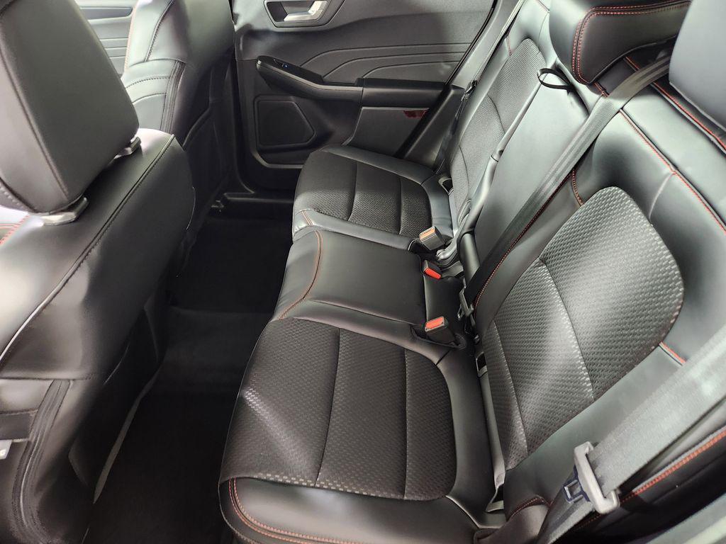 new 2026 Ford Escape car, priced at $33,428