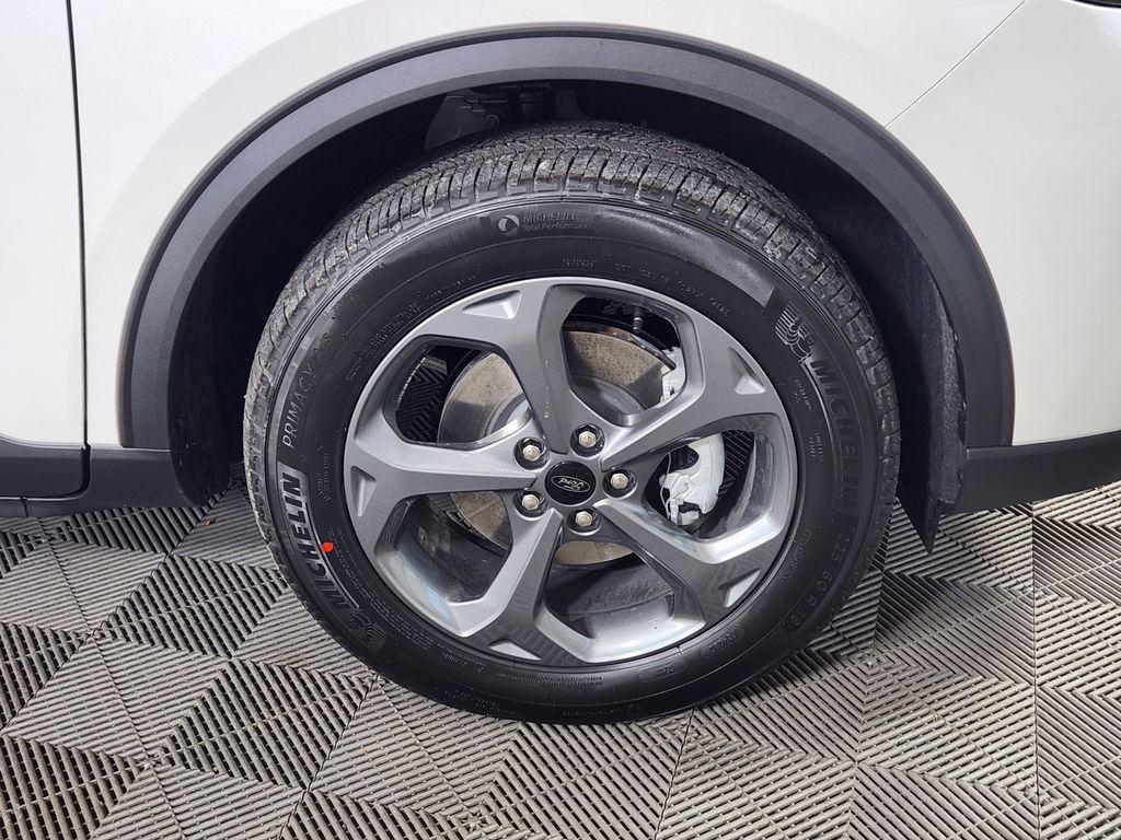 new 2026 Ford Escape car, priced at $33,428