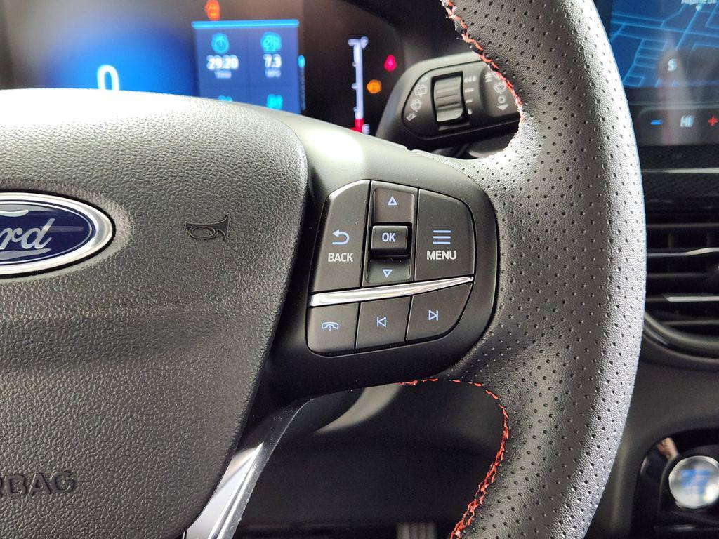 new 2026 Ford Escape car, priced at $33,428