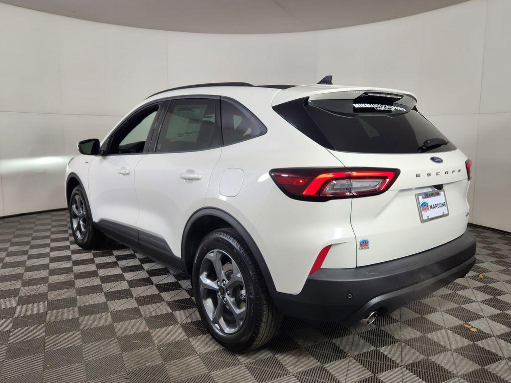 new 2026 Ford Escape car, priced at $33,428