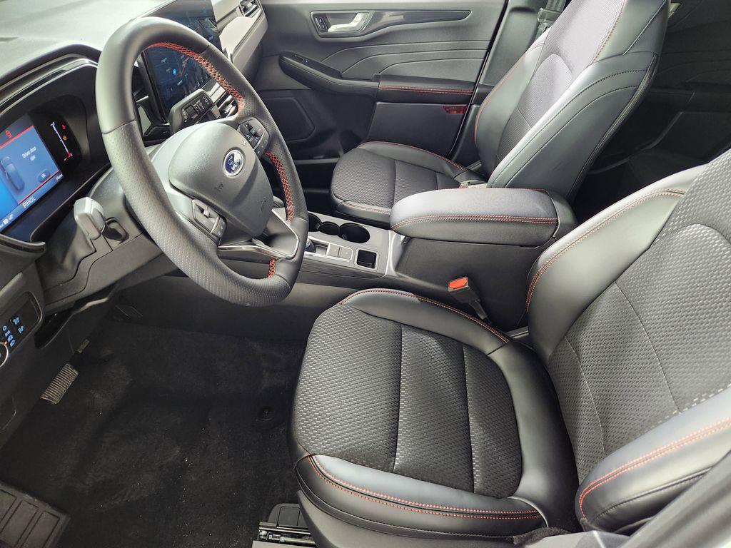 new 2026 Ford Escape car, priced at $33,428