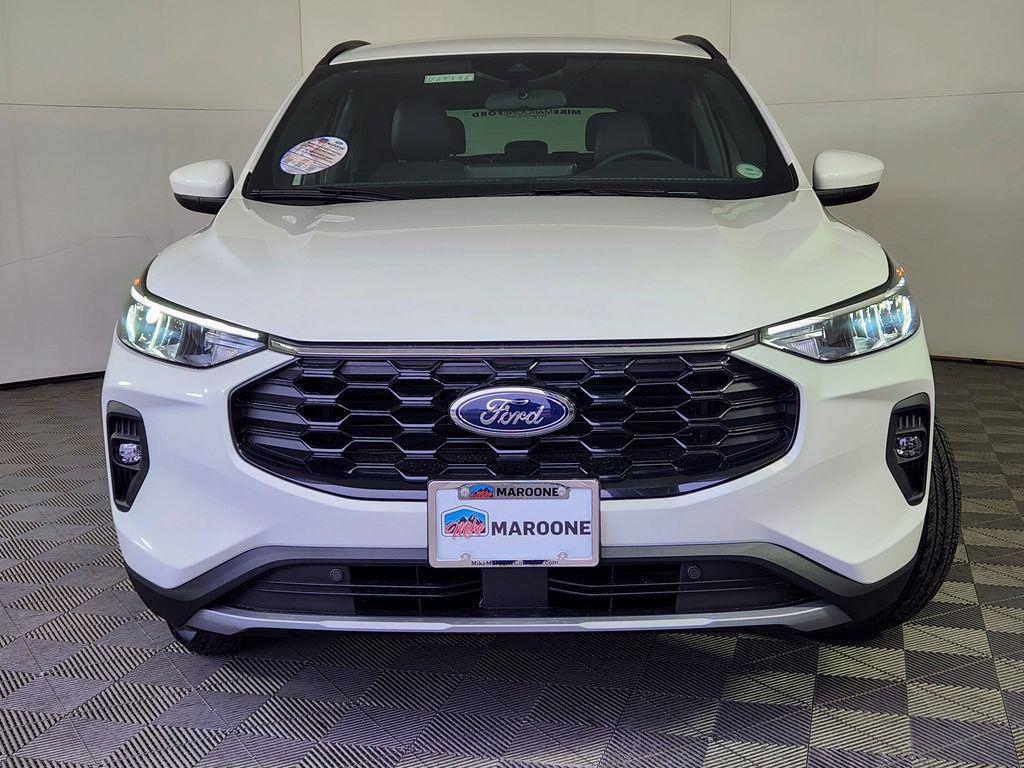new 2026 Ford Escape car, priced at $33,428