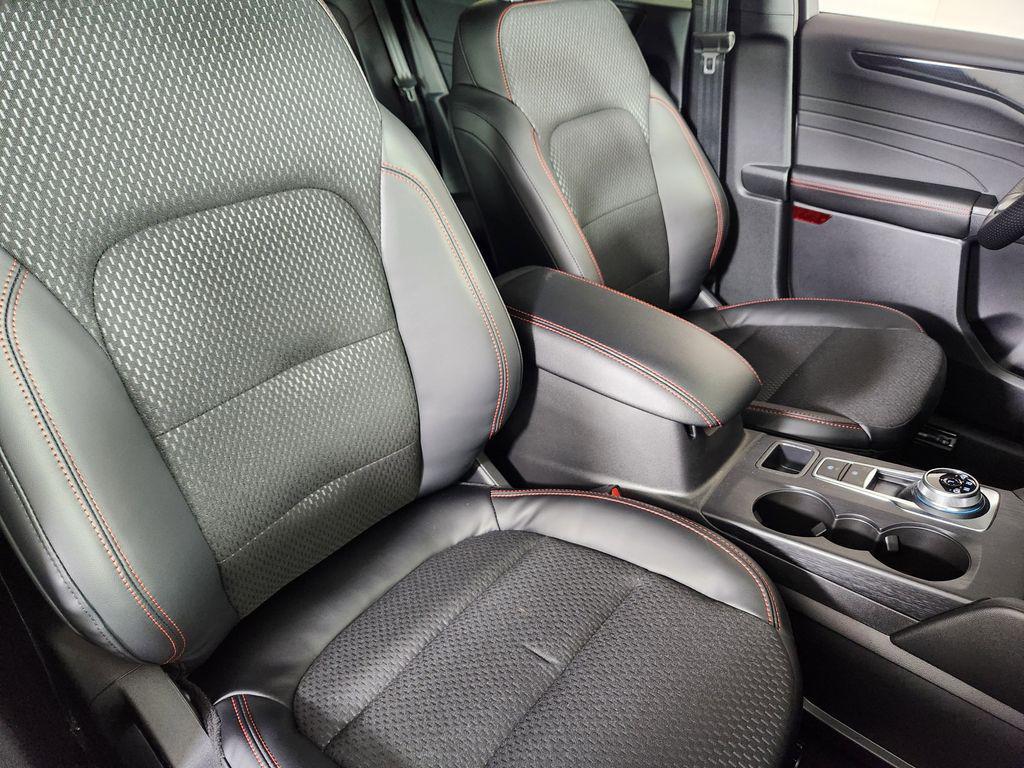 new 2026 Ford Escape car, priced at $33,428