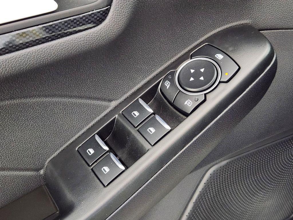 new 2026 Ford Escape car, priced at $33,428