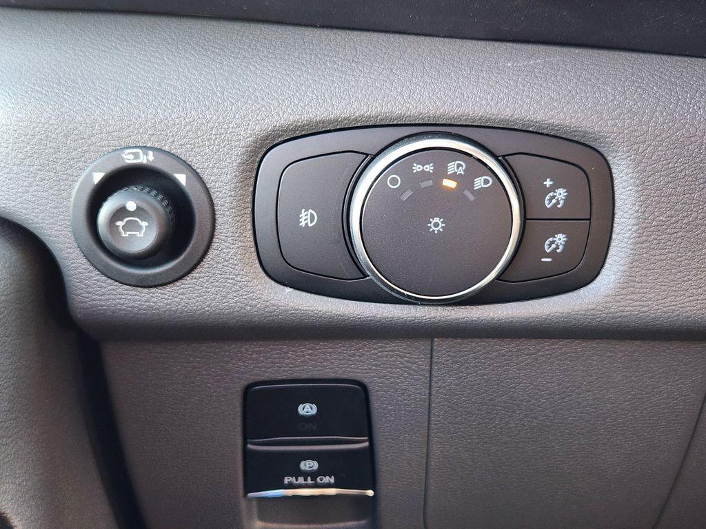 new 2026 Ford Transit-350 car, priced at $62,413