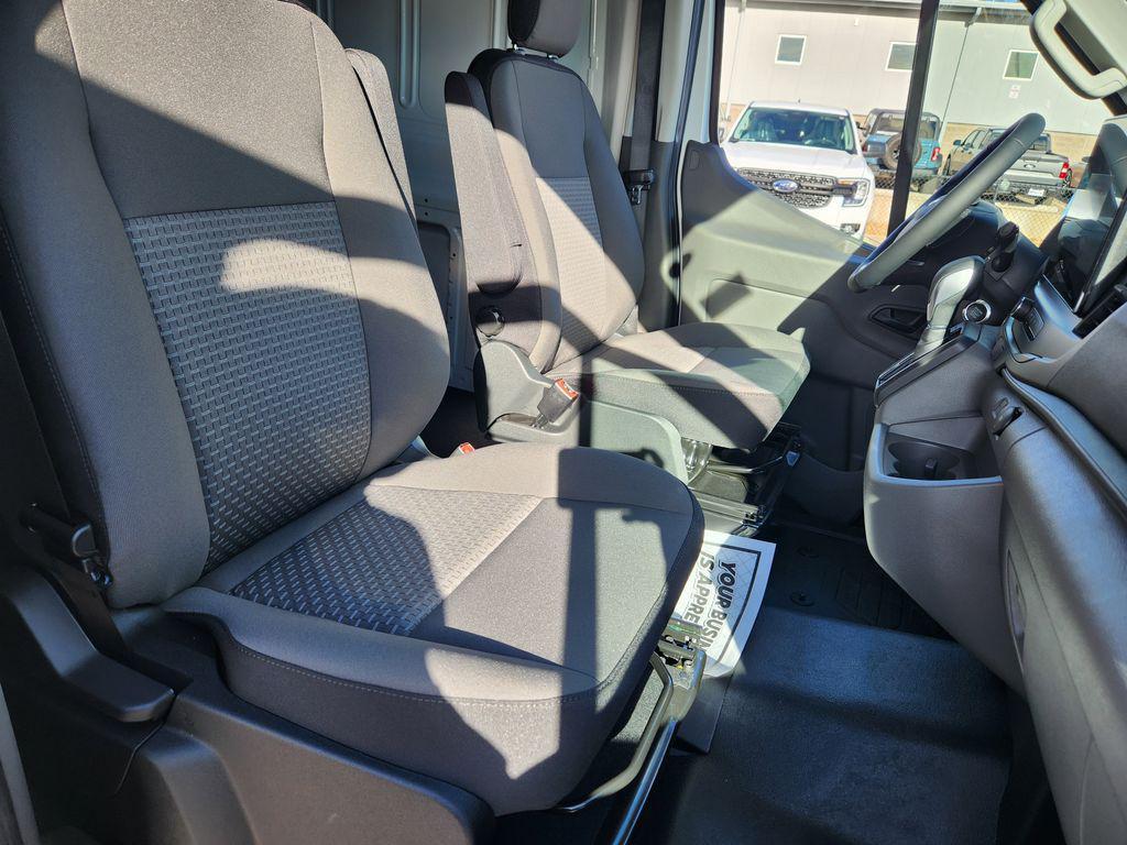new 2026 Ford Transit-350 car, priced at $62,413